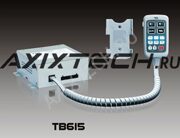 ГРОМ TB615 24В
